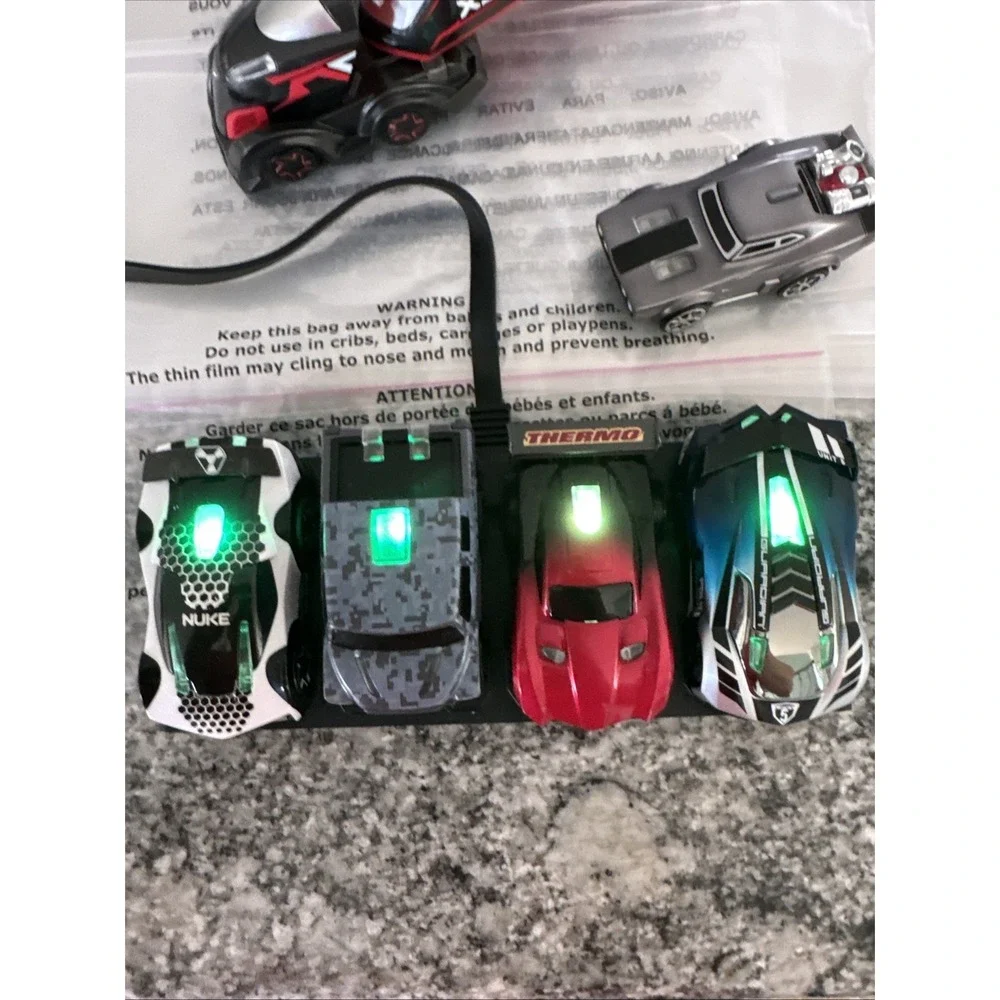 Anki product set