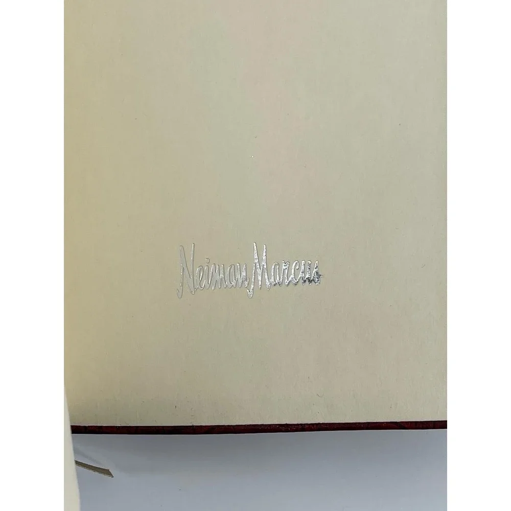 Neiman Marcus vintage neiman