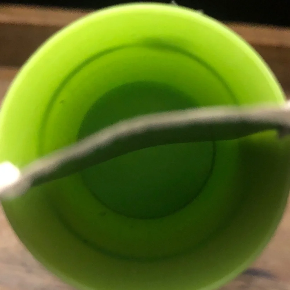 Wilton removes cupcake