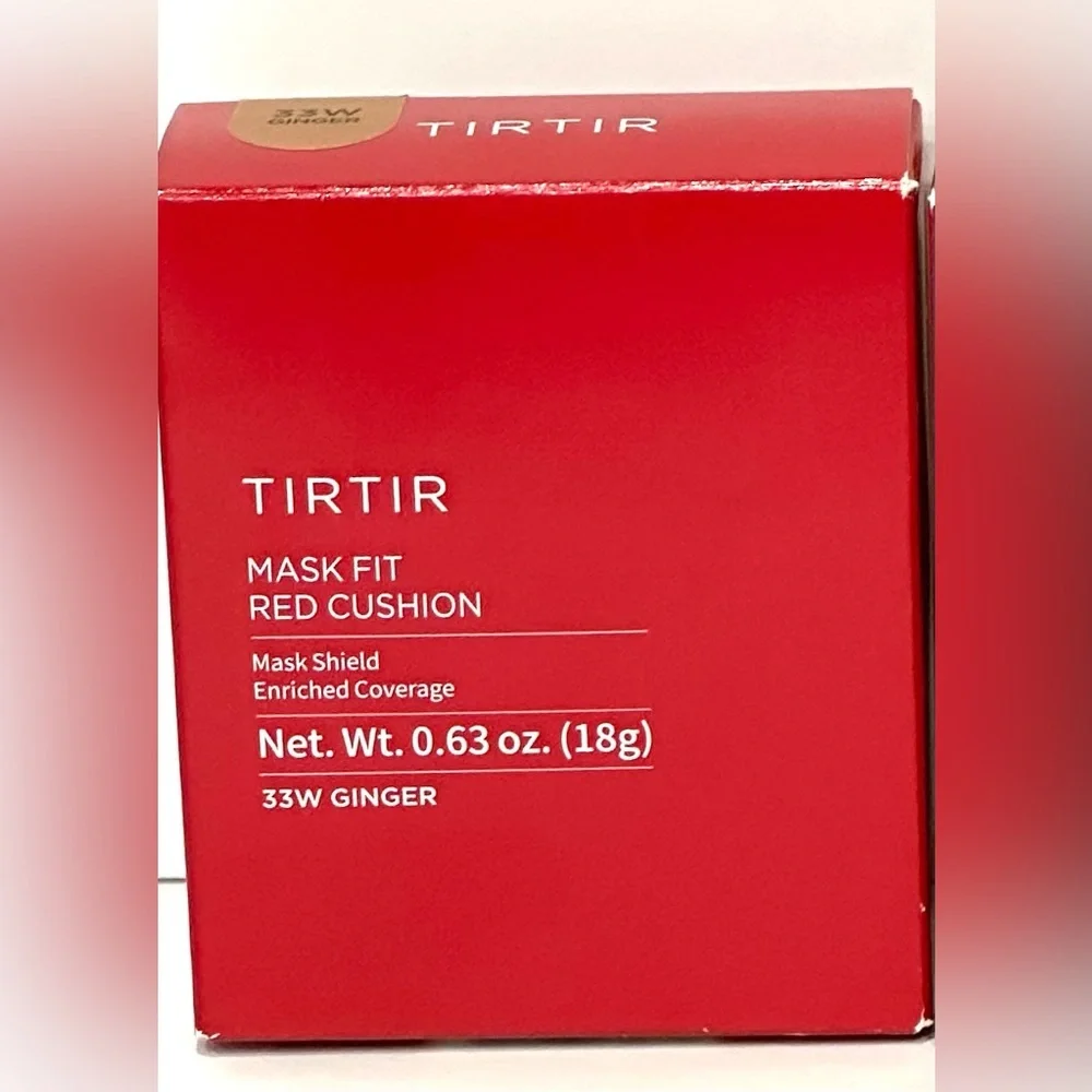 tirtir mask