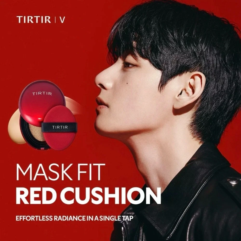 tirtir mask