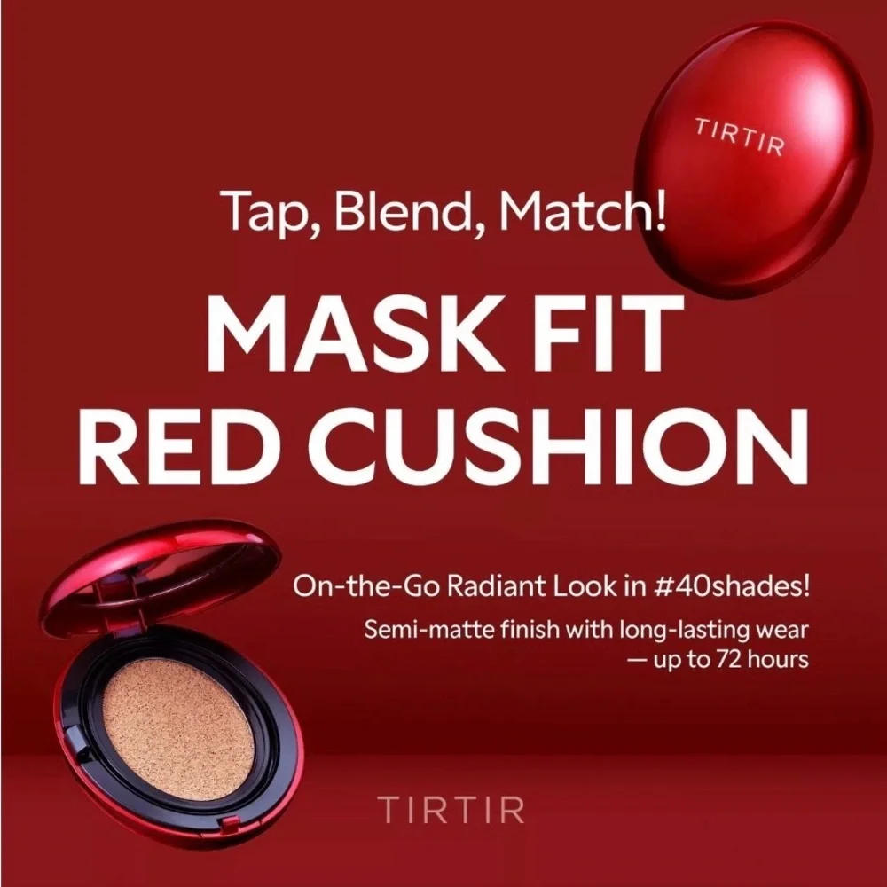 tirtir mask