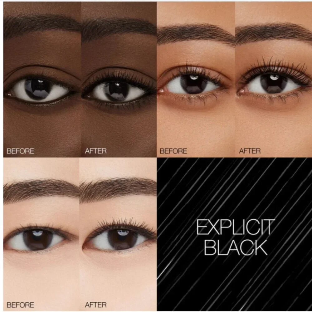 NARS product description
