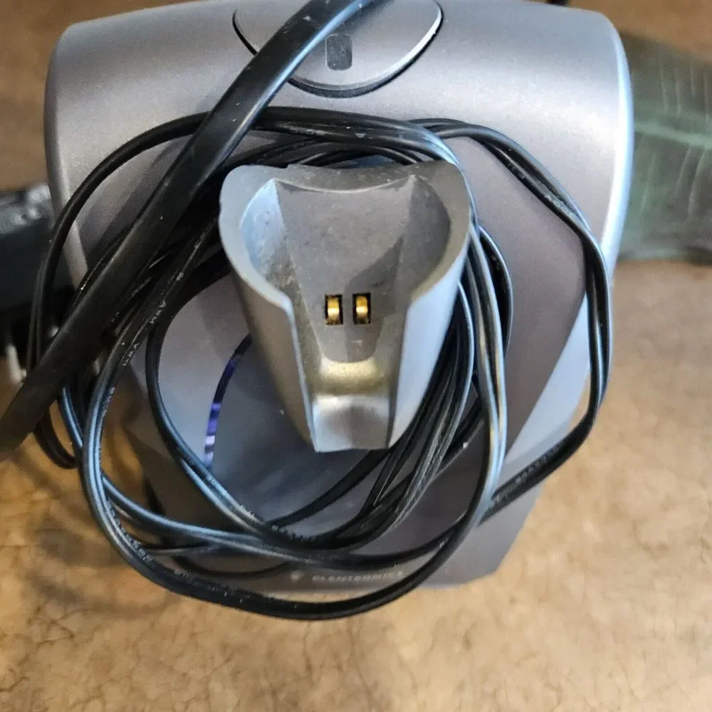 N/A this plantronics
