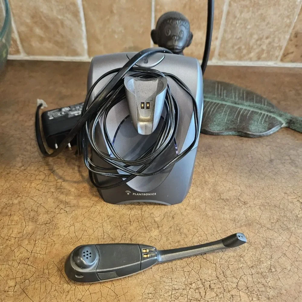 N/A this plantronics