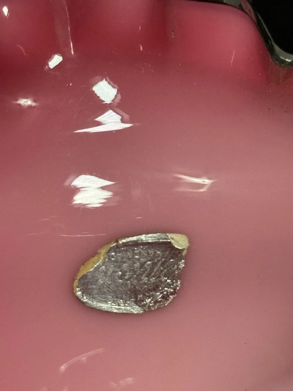 N/A craftsmanship bowl art