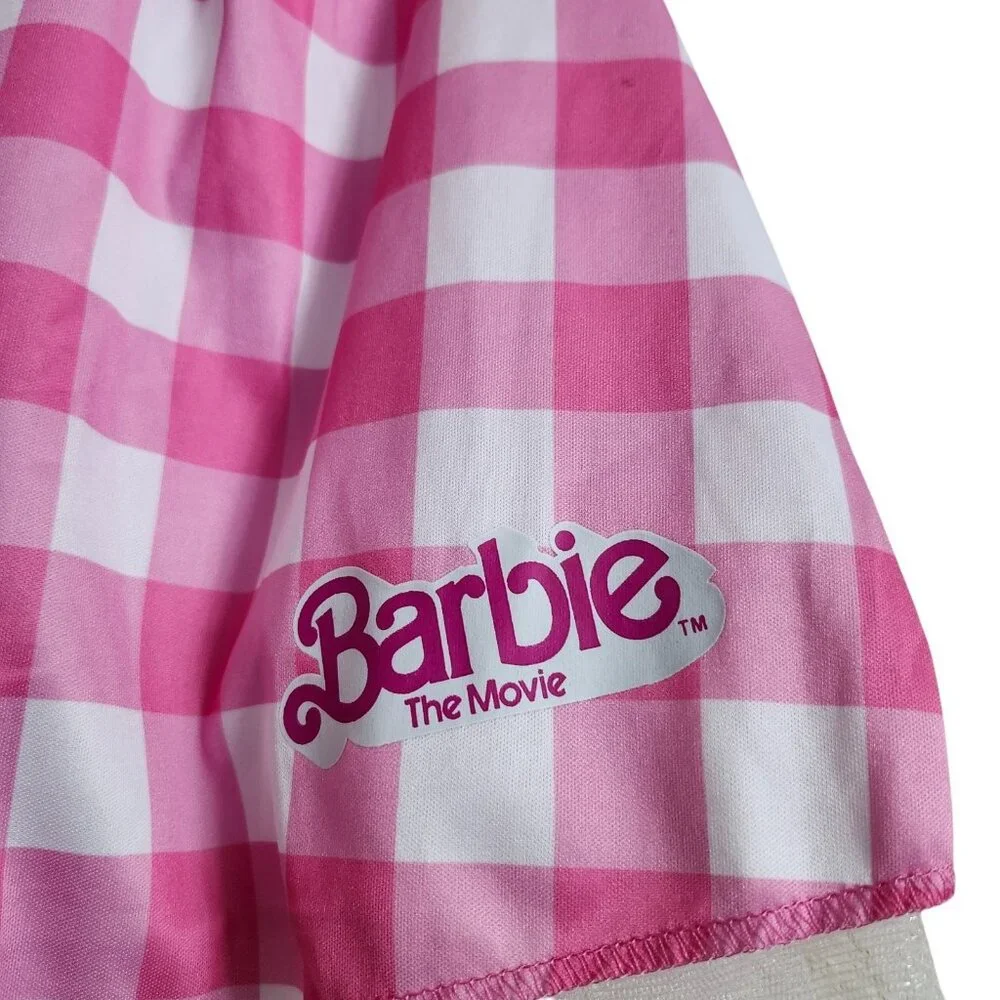 Barbie movie girls