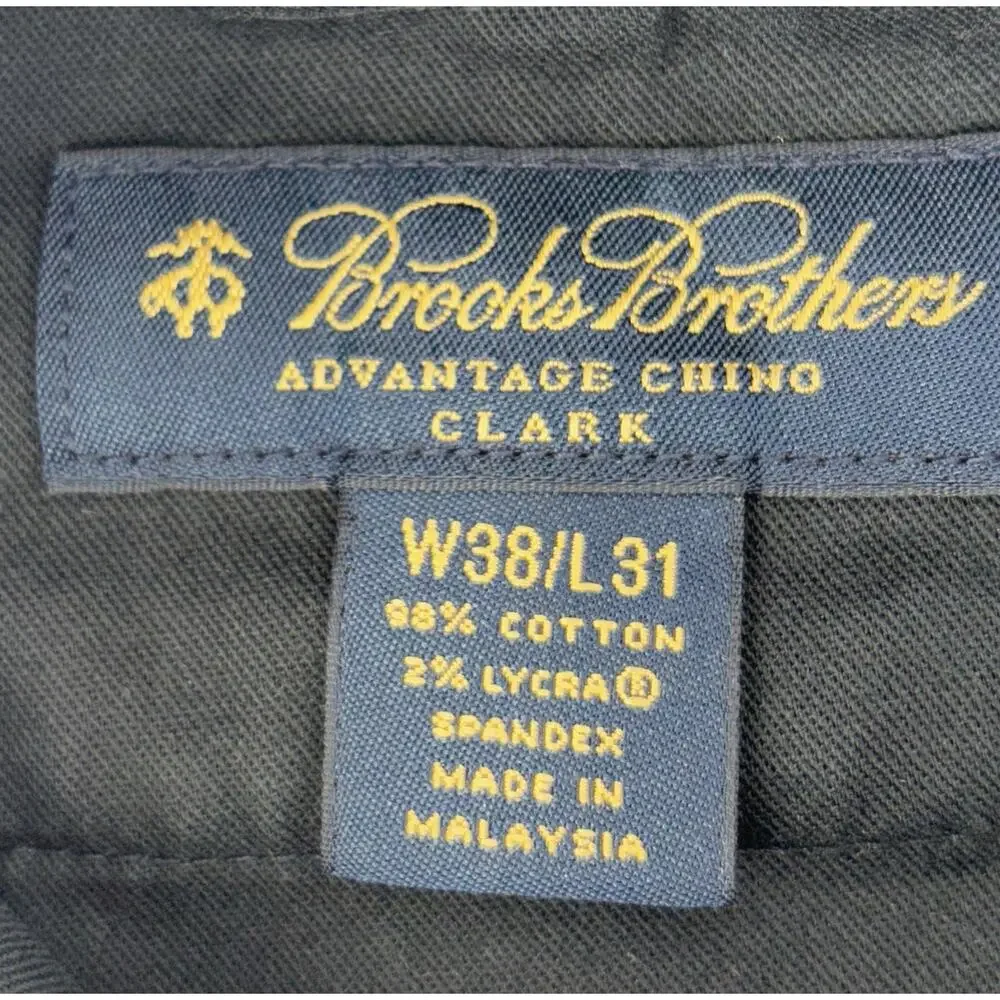 Brooks Brothers brooks brothers