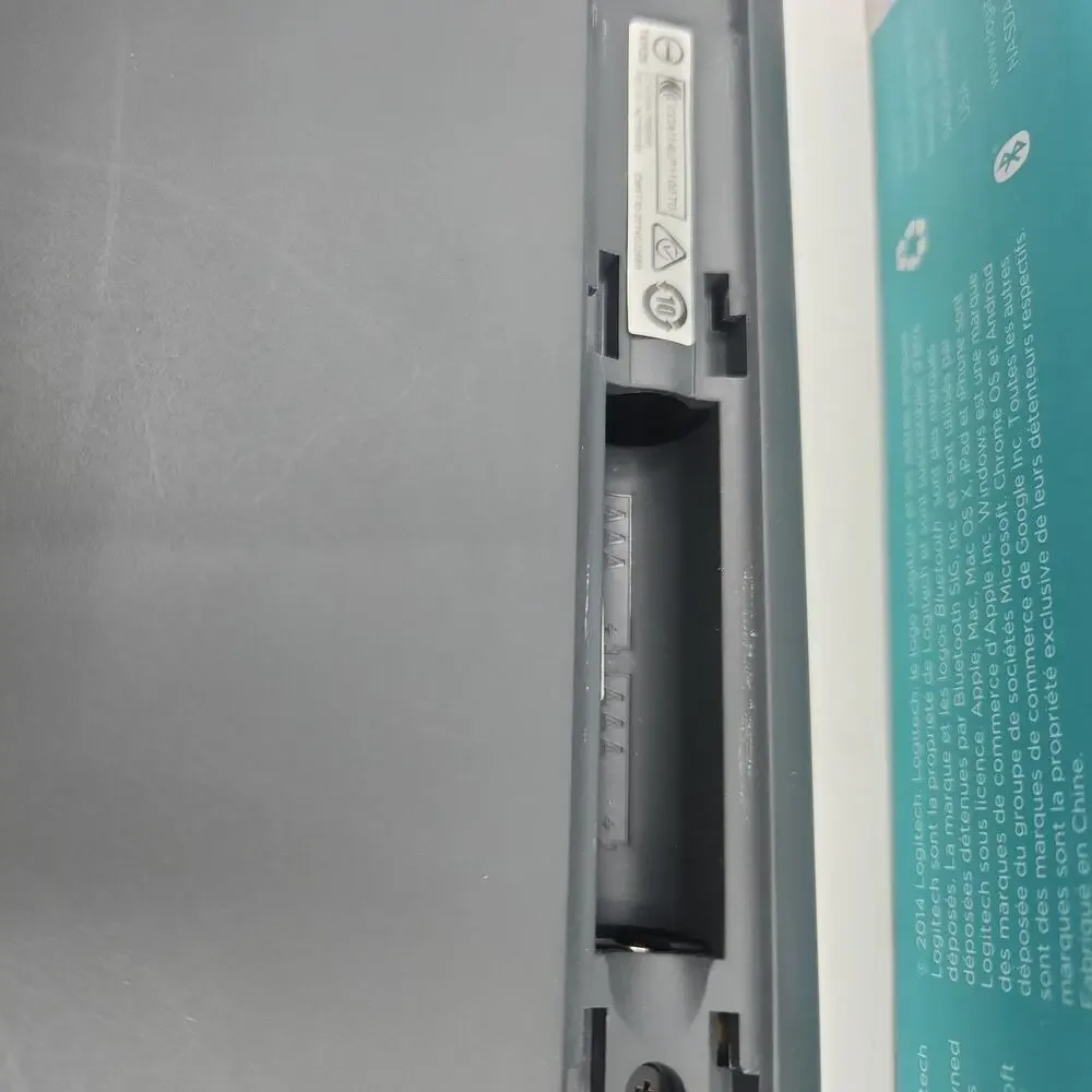 Logitech k480 multi