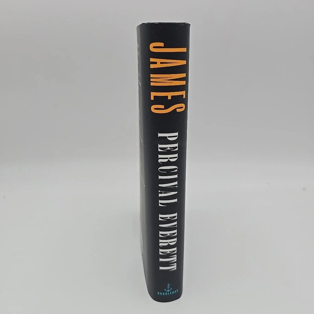 N/A james novel