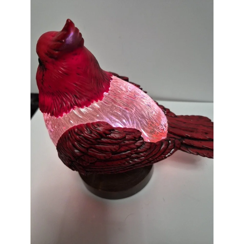 The Unbranded Brand cardinal light
