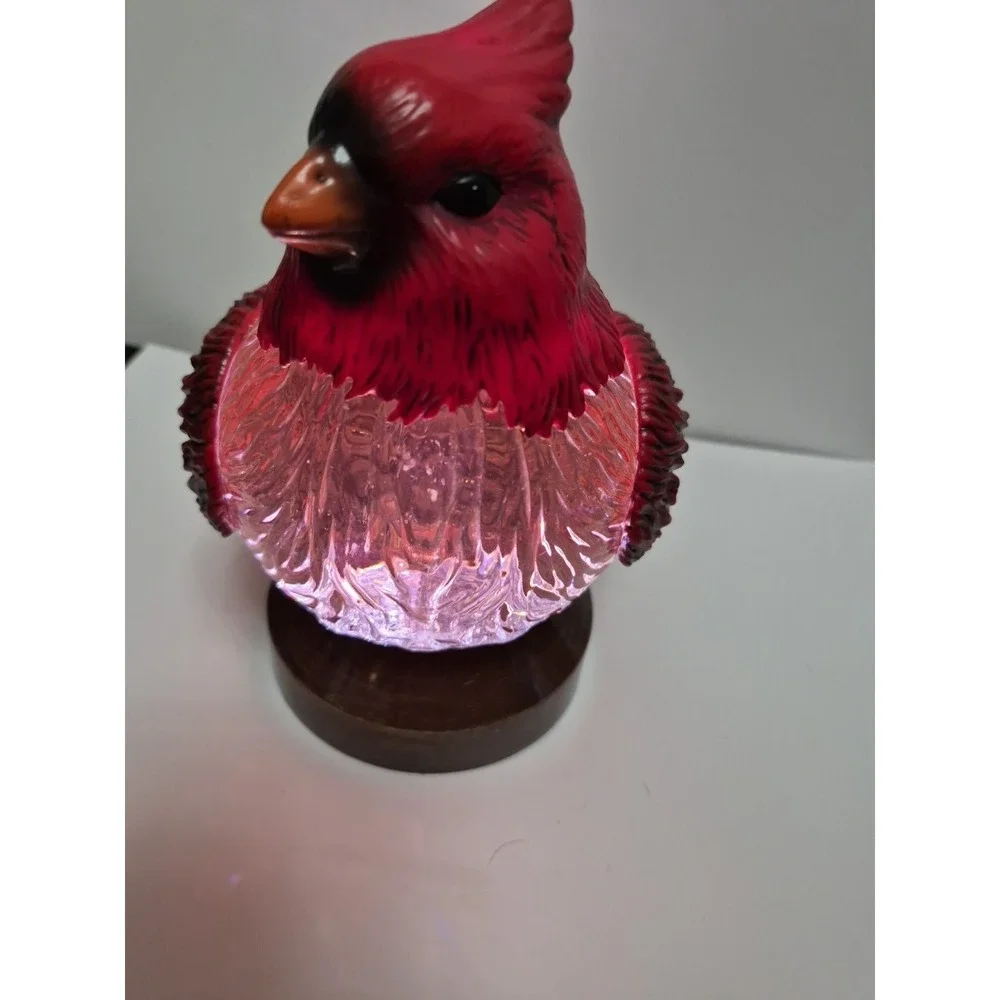 The Unbranded Brand cardinal light
