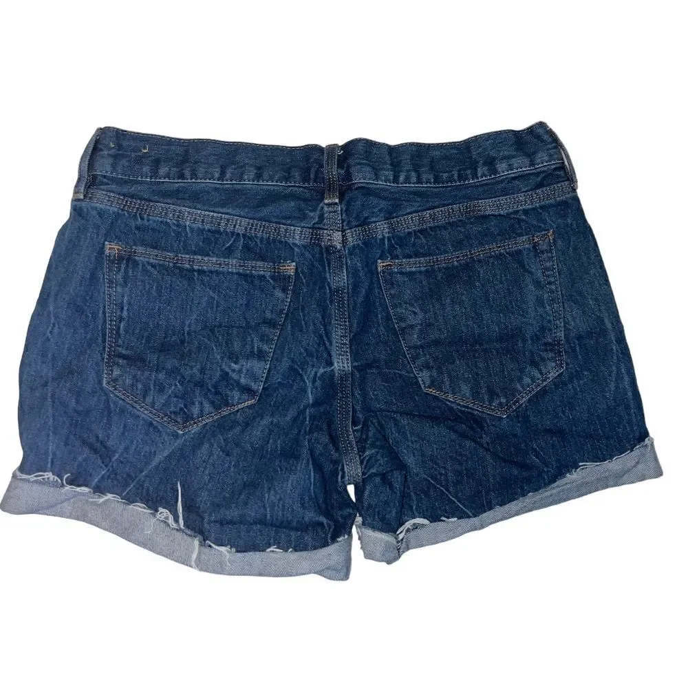 preowned madewell
