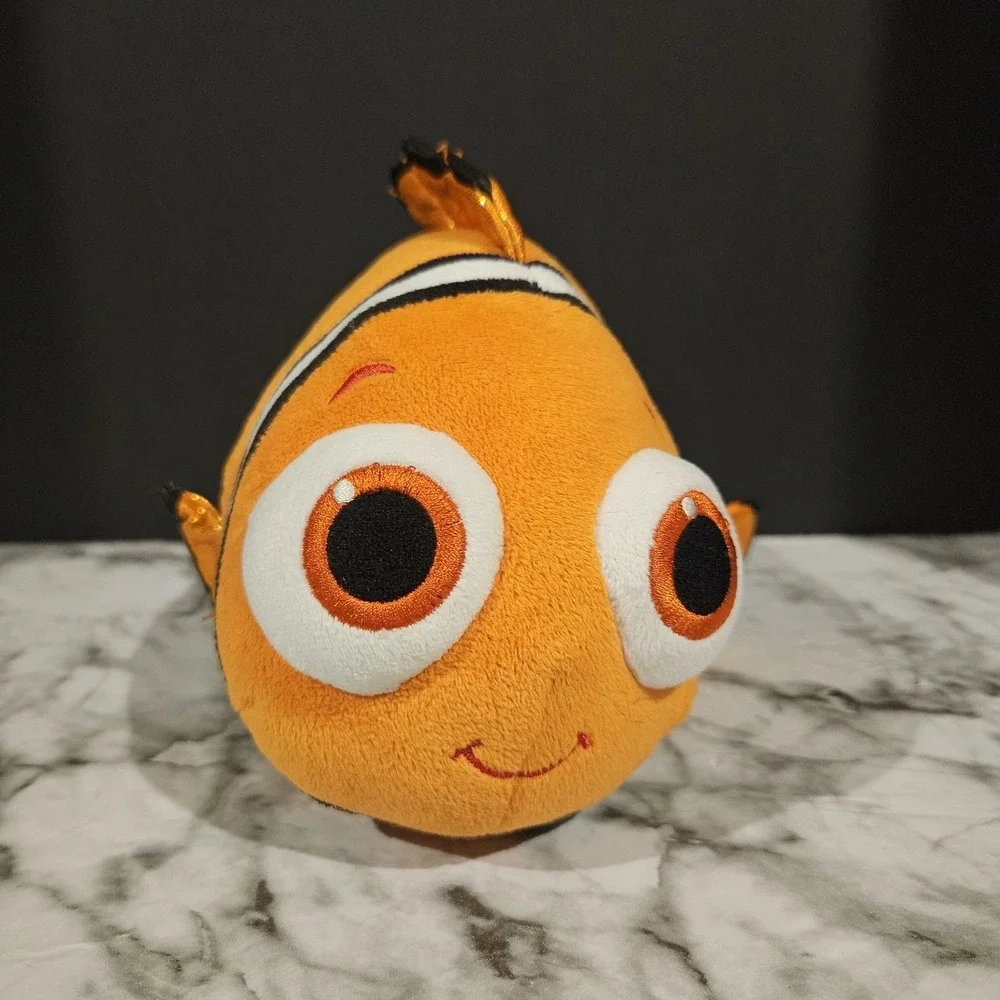 Disney pixar finding