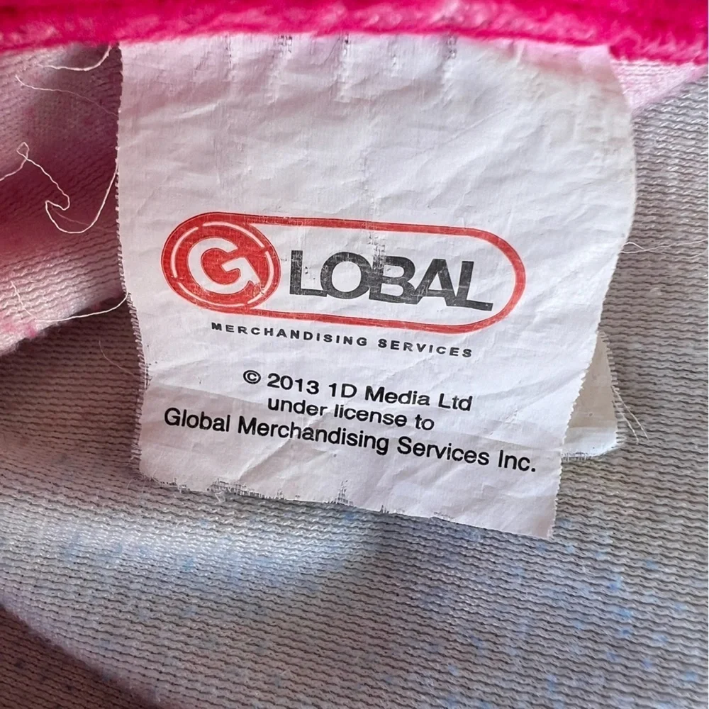 Global 2013 one