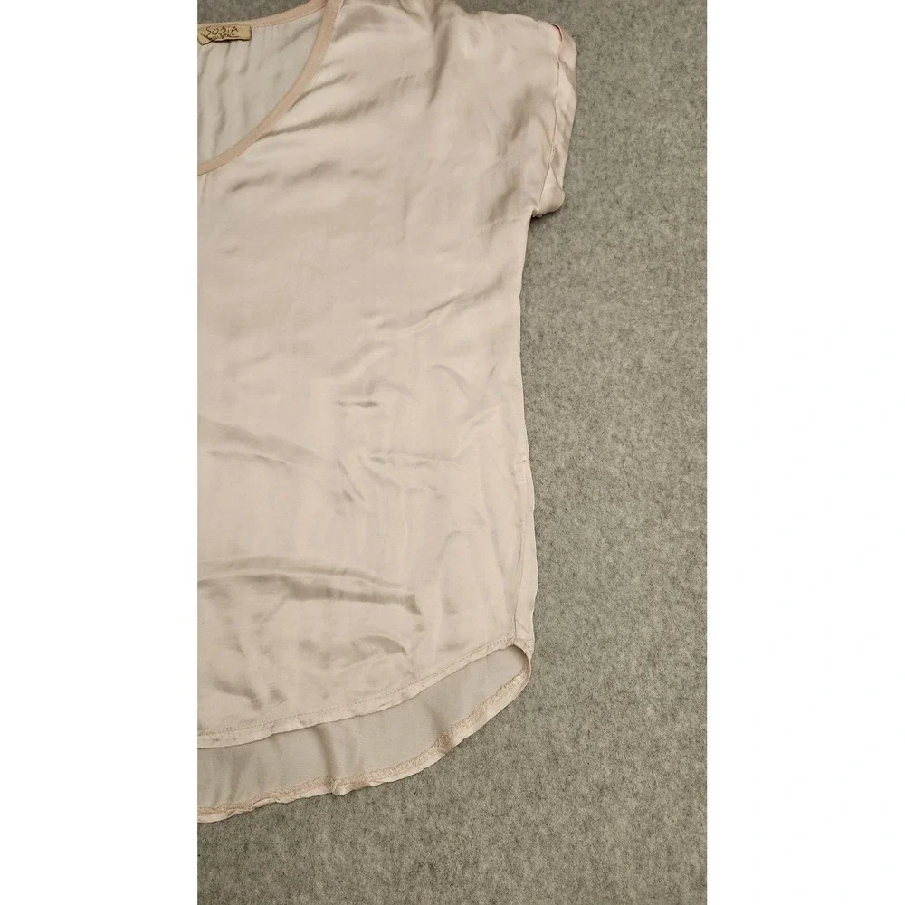 N/A shirt gently