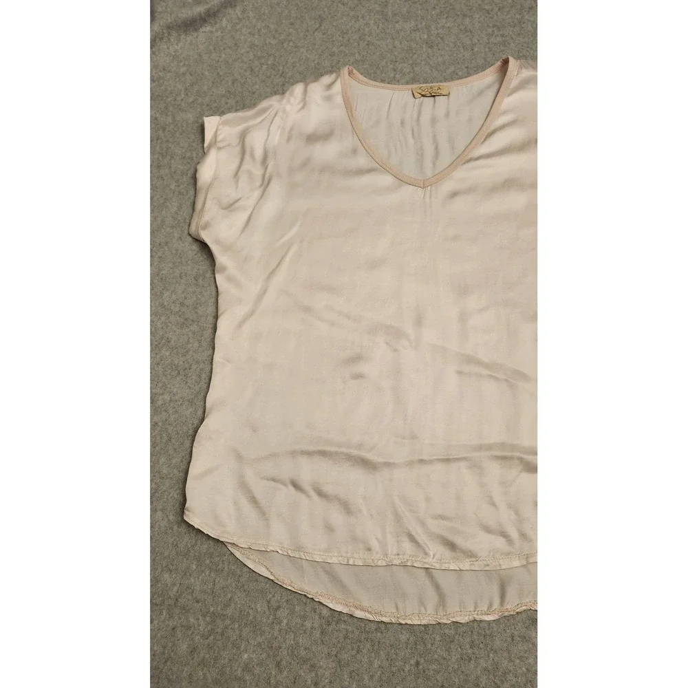 N/A flaws short