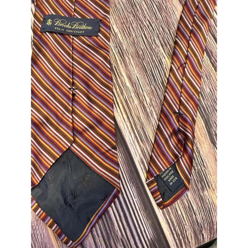 Brooks Brothers brand brooks