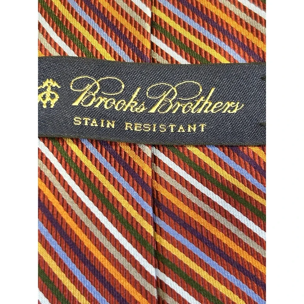 Brooks Brothers brand brooks