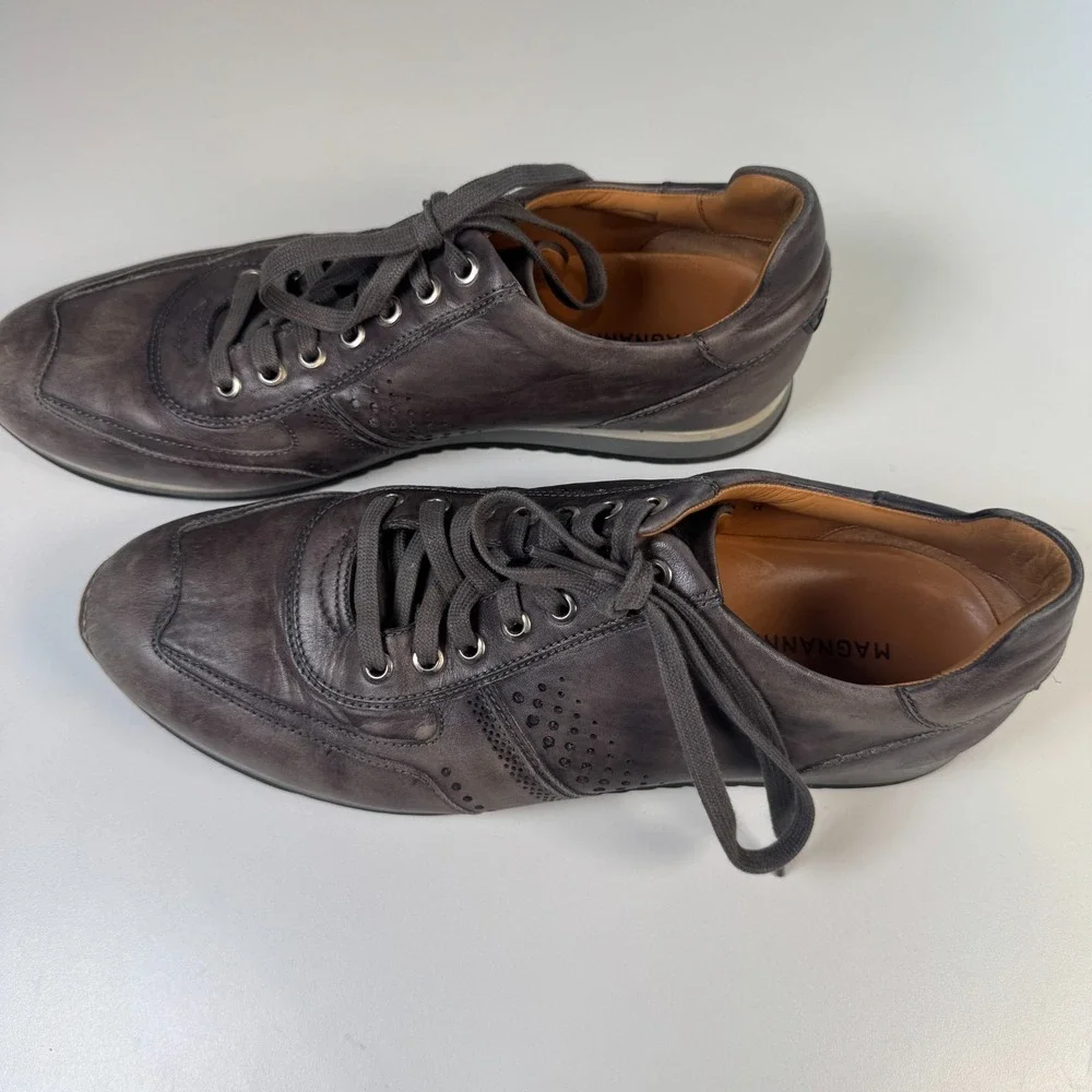 Magnanni shoes mens