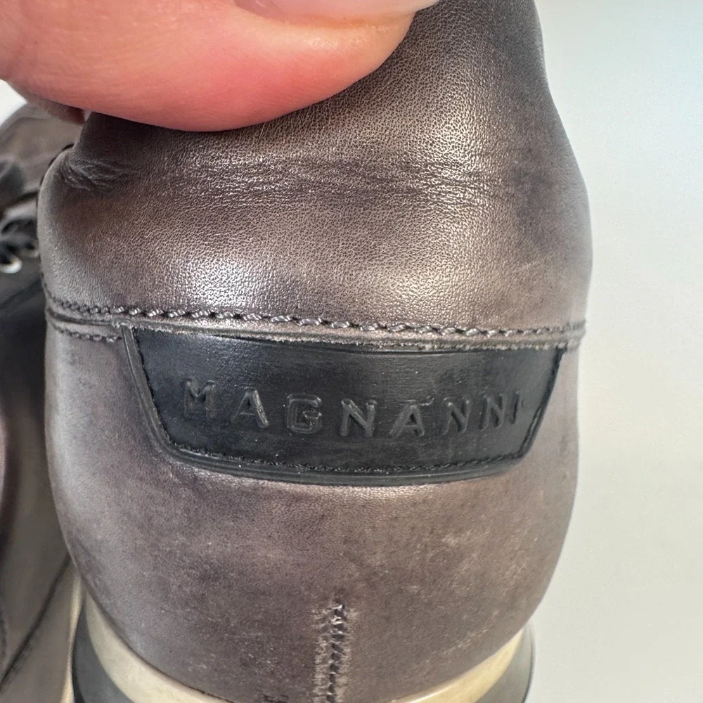 Magnanni shoes mens