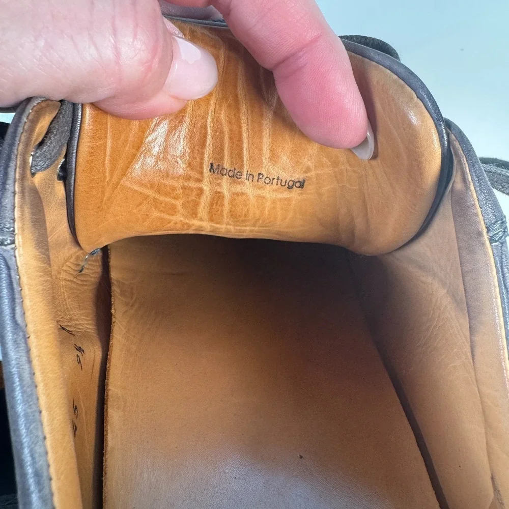 Magnanni shoes mens