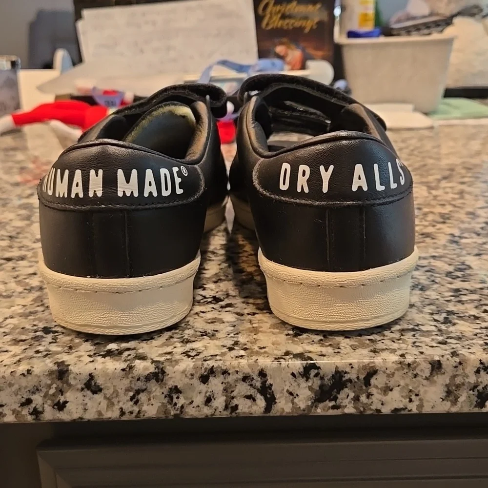 Adidas X UNOFLC pre owned