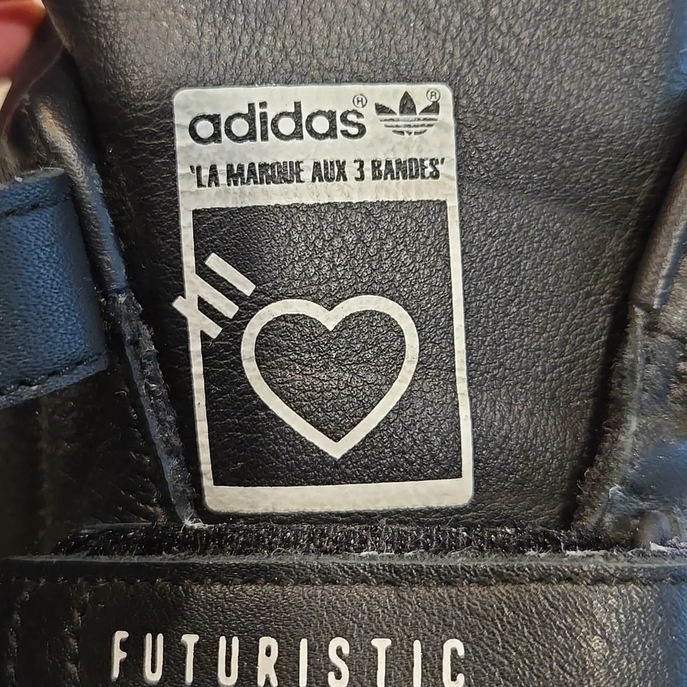 Adidas X UNOFLC pre owned