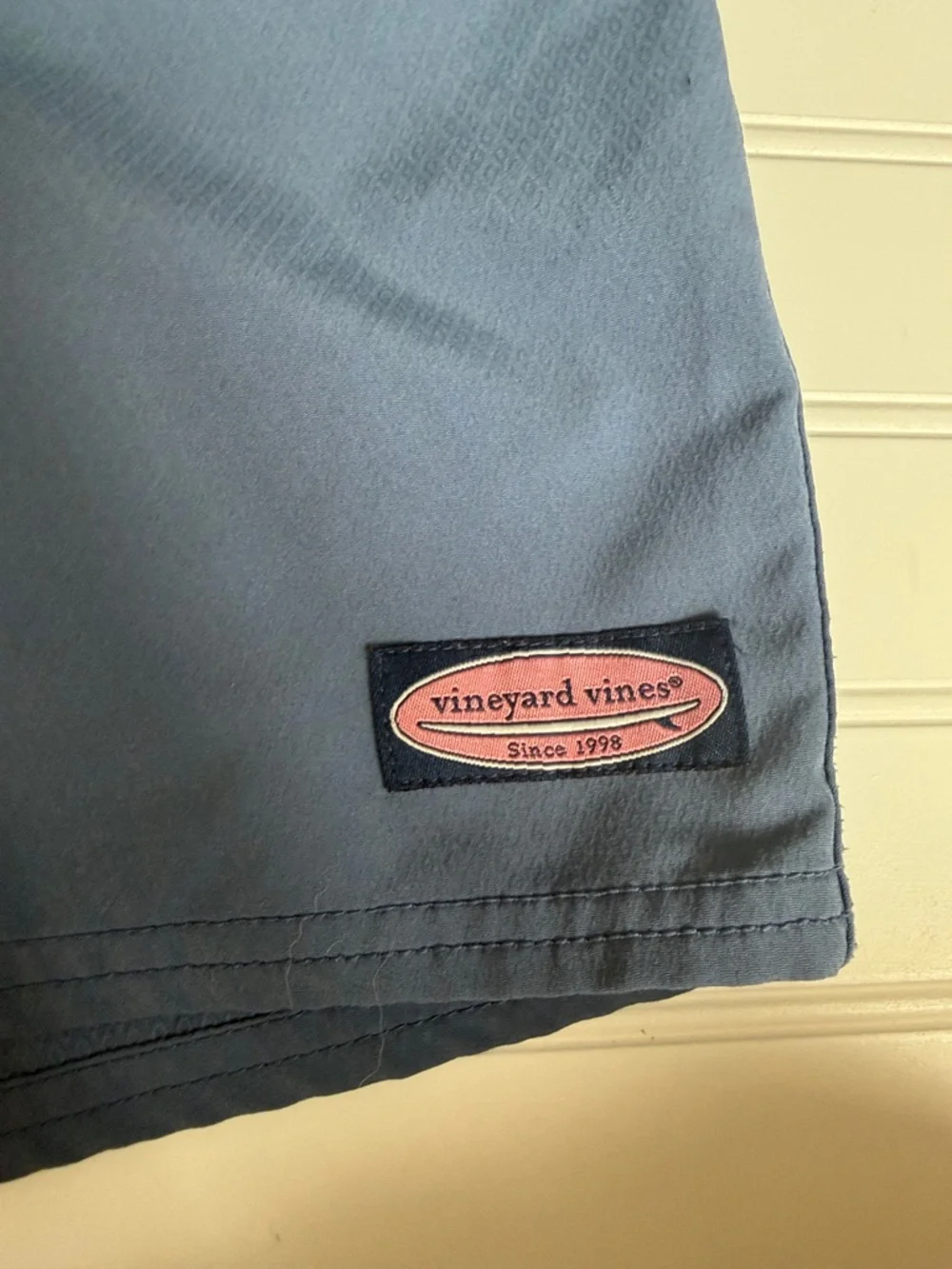 Vineyard Vines classic swim