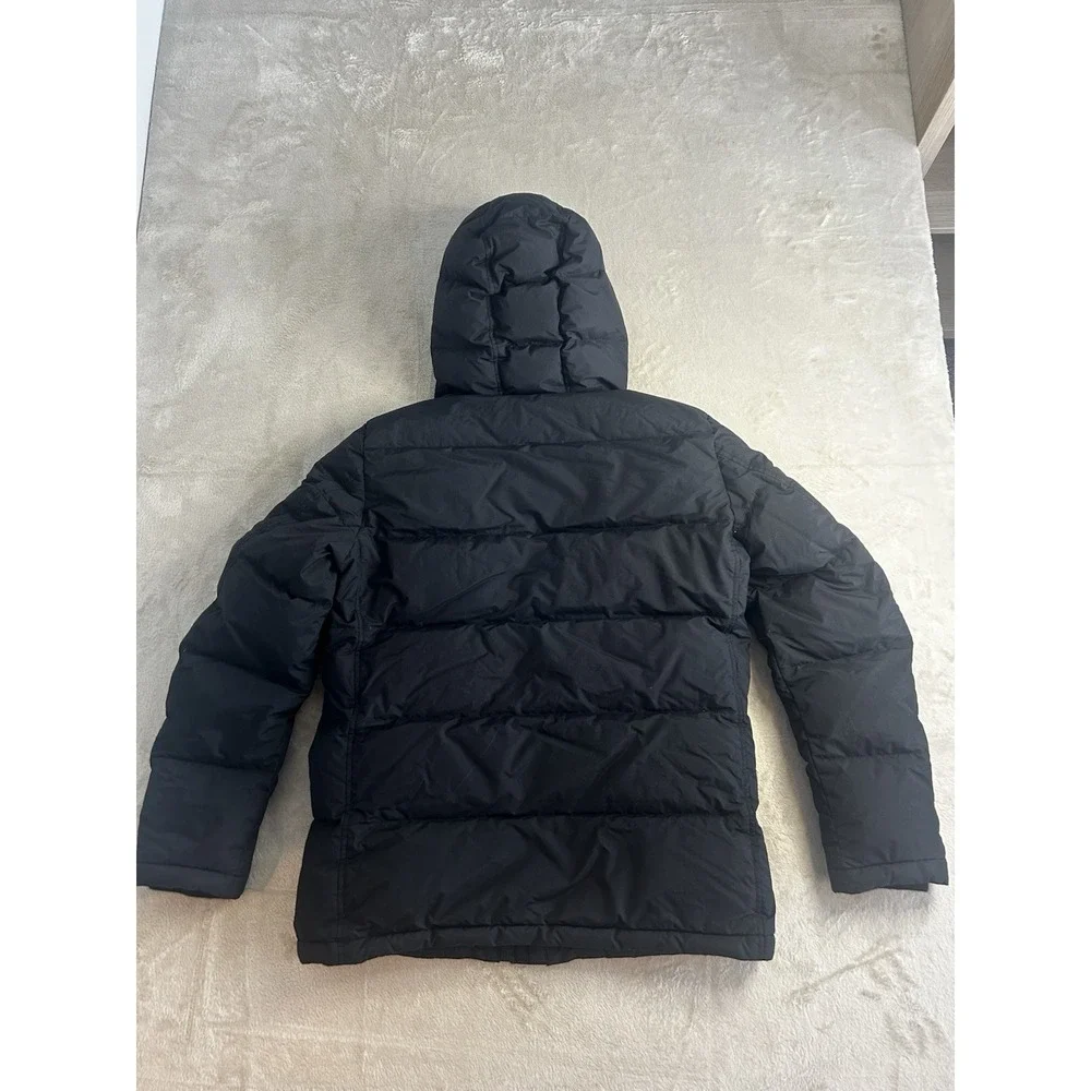 Uniqlo seamless down