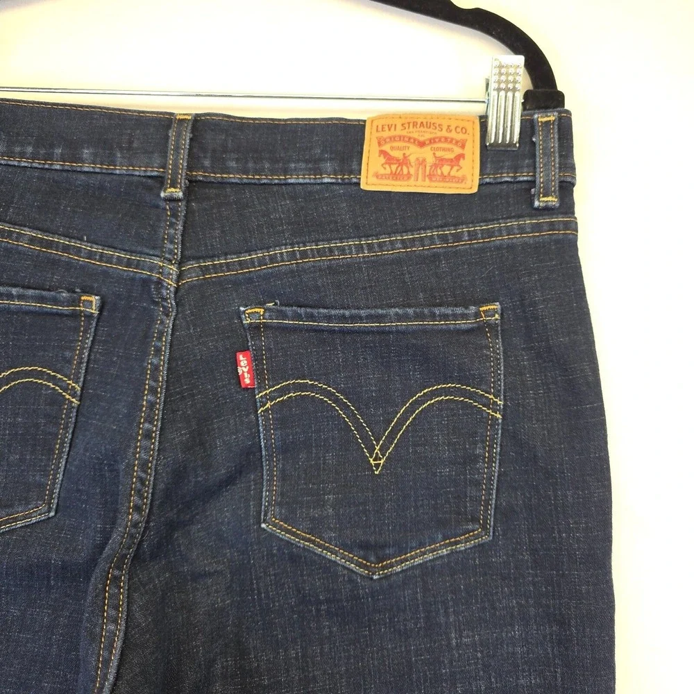 Levis levis jeans