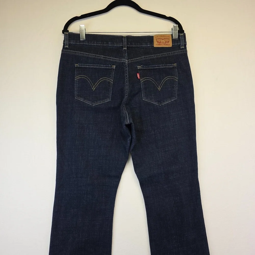 Levis levis jeans