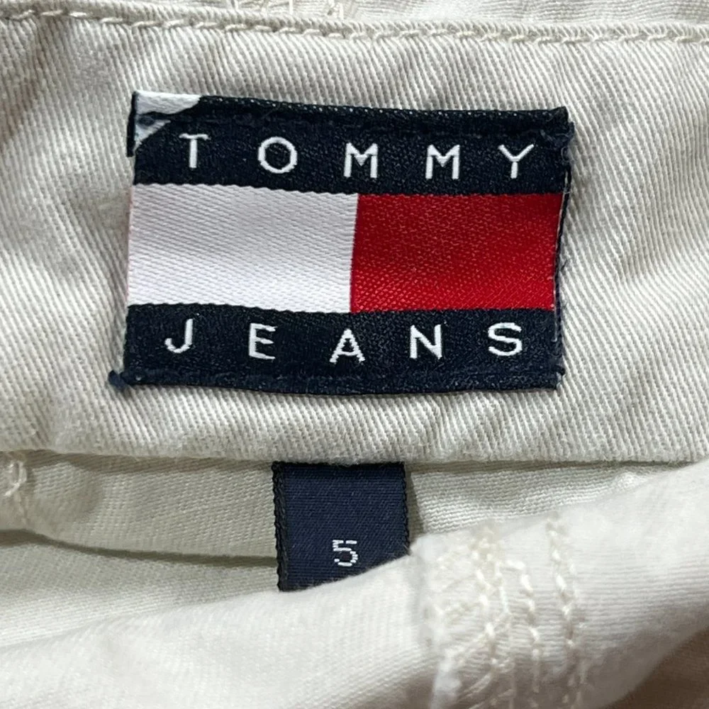 Tommy Hilfiger tommy hilfiger
