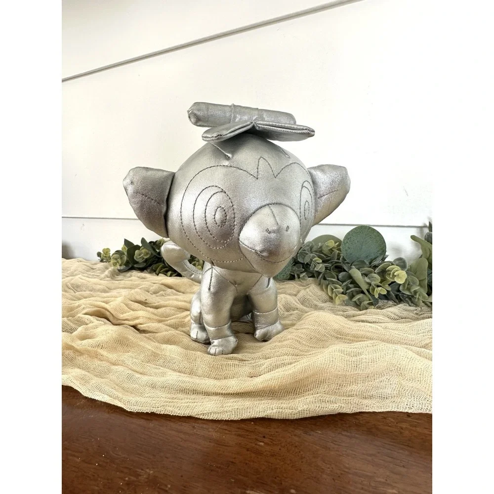 Nintendo pokémon grookey