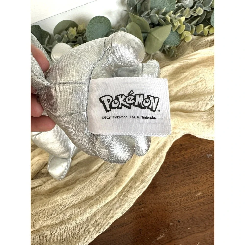 Nintendo pokémon grookey
