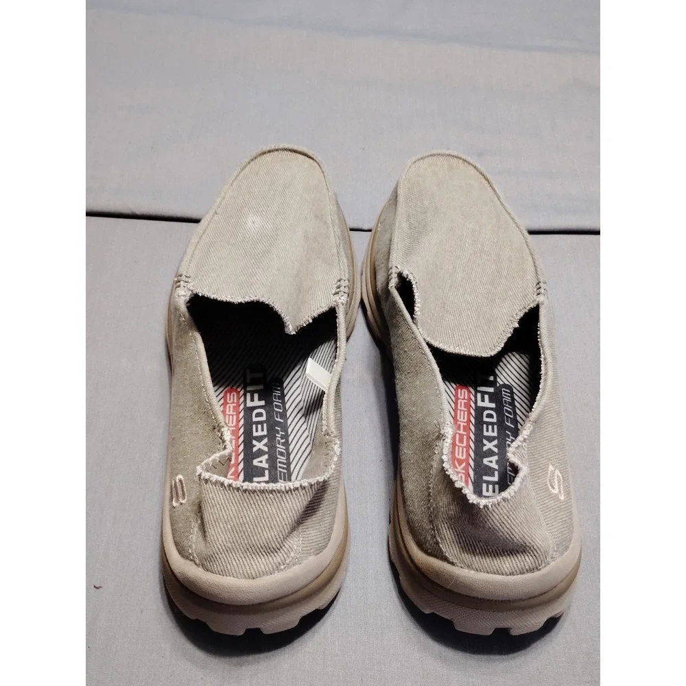 Skechers hands free