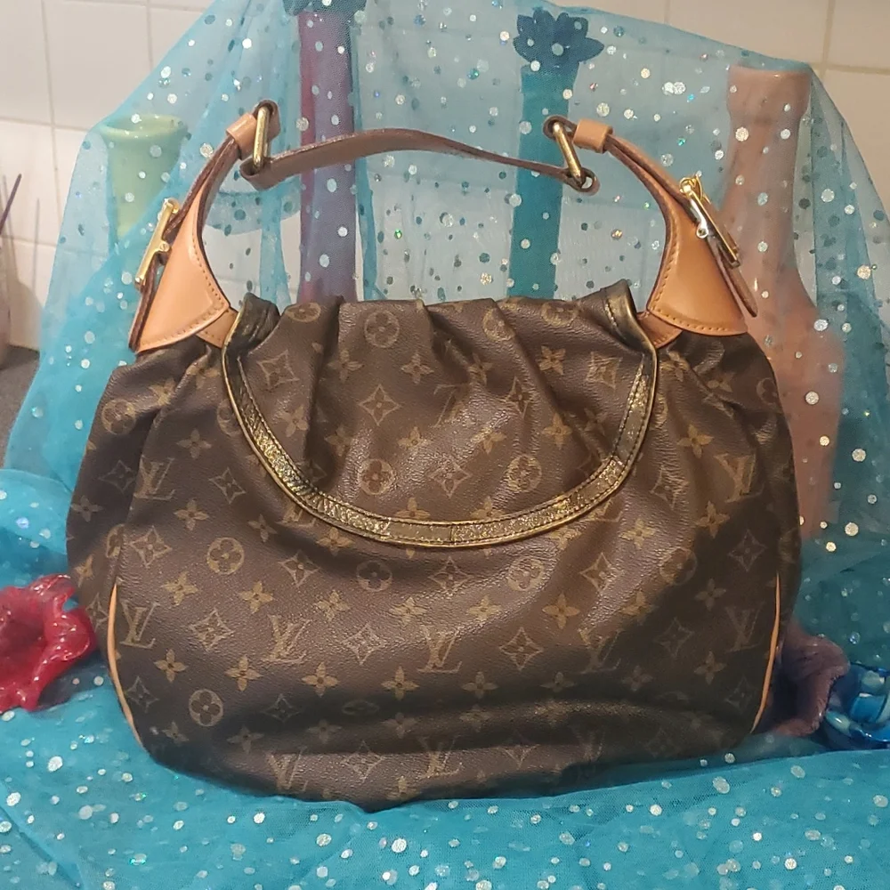 Louis Vuitton lining authenticity