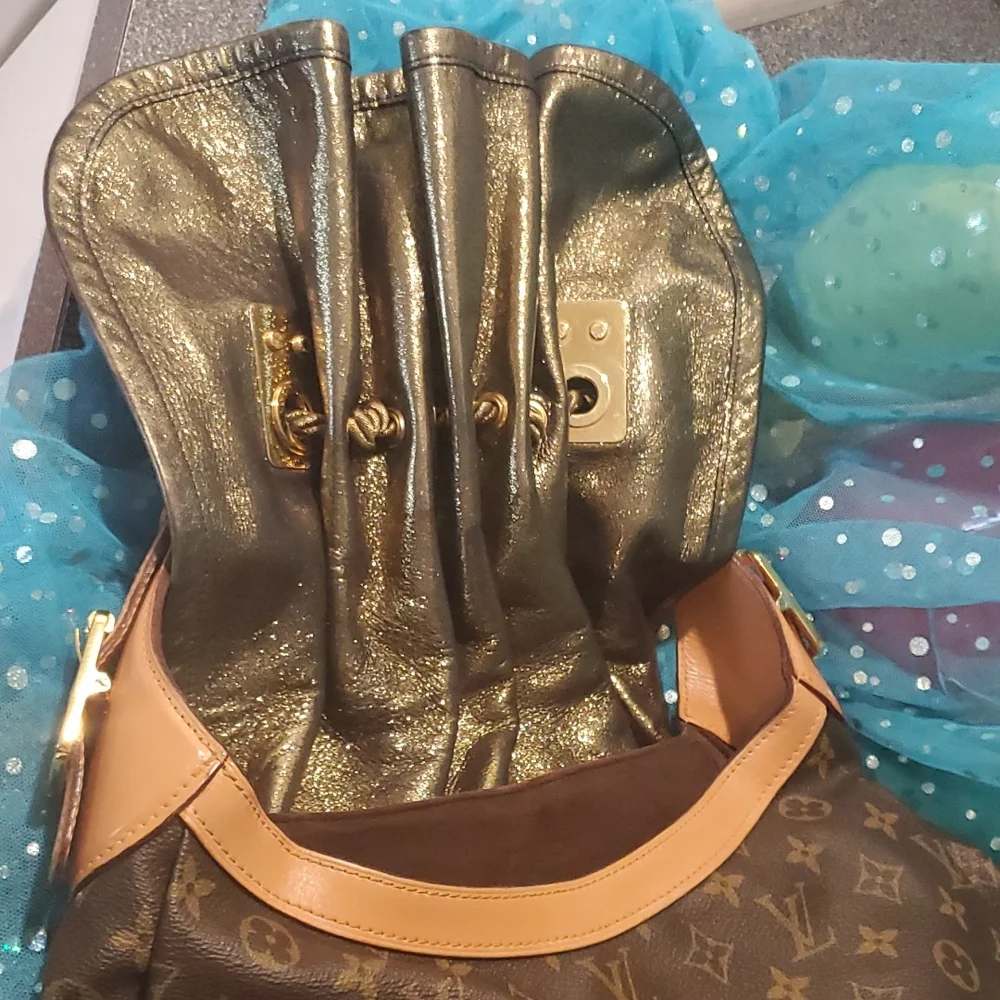 Louis Vuitton excellent bag