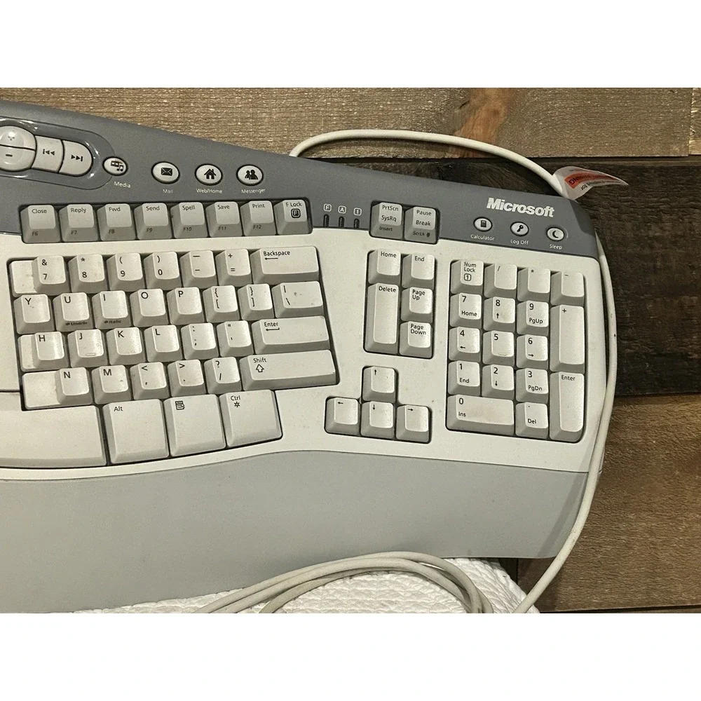 Microsoft functional design