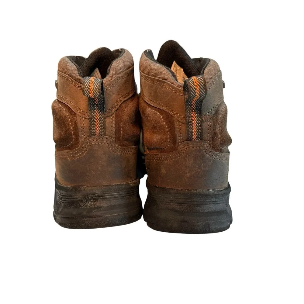 Danner design durable