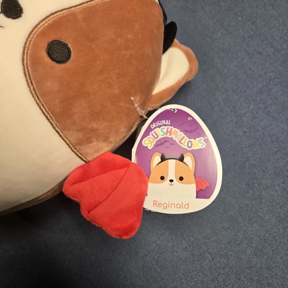 Squishmallows are you