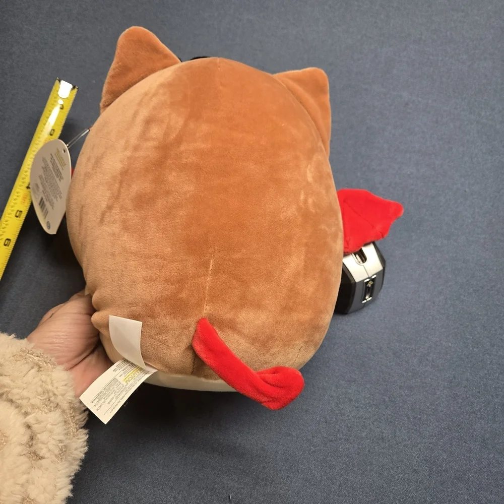 Squishmallows are you
