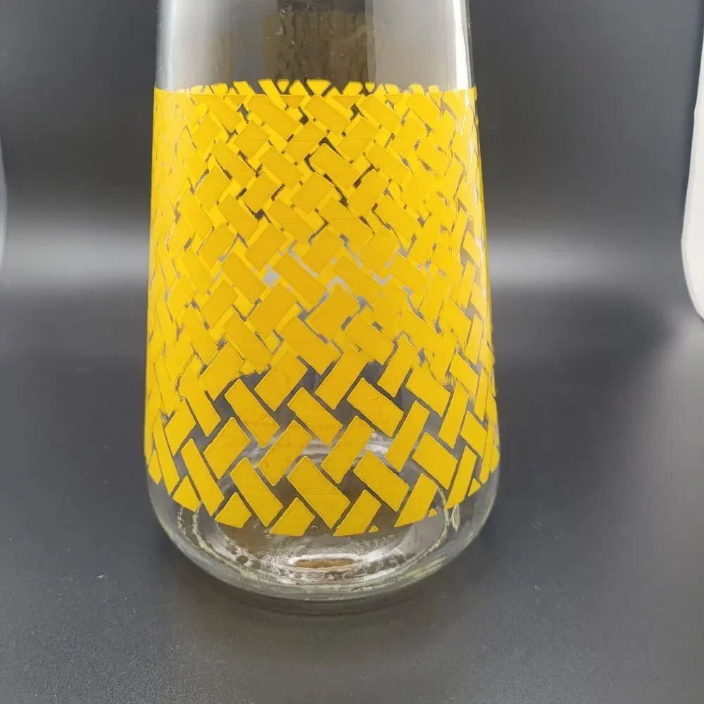 None and/or Unknown bright color retro