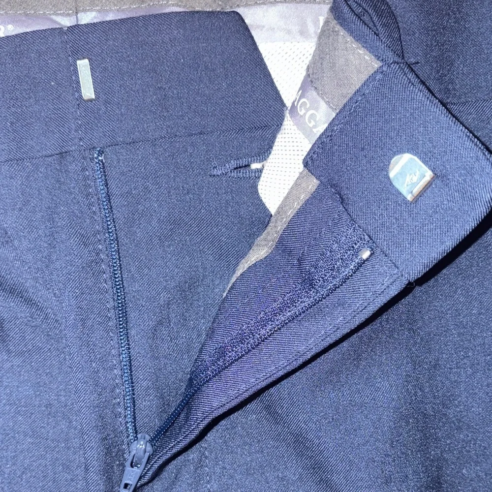 Haggar elegant deep