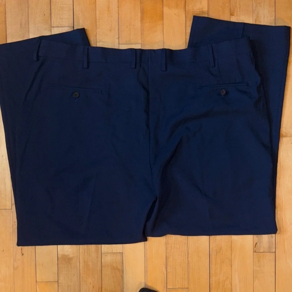 Haggar elegant deep