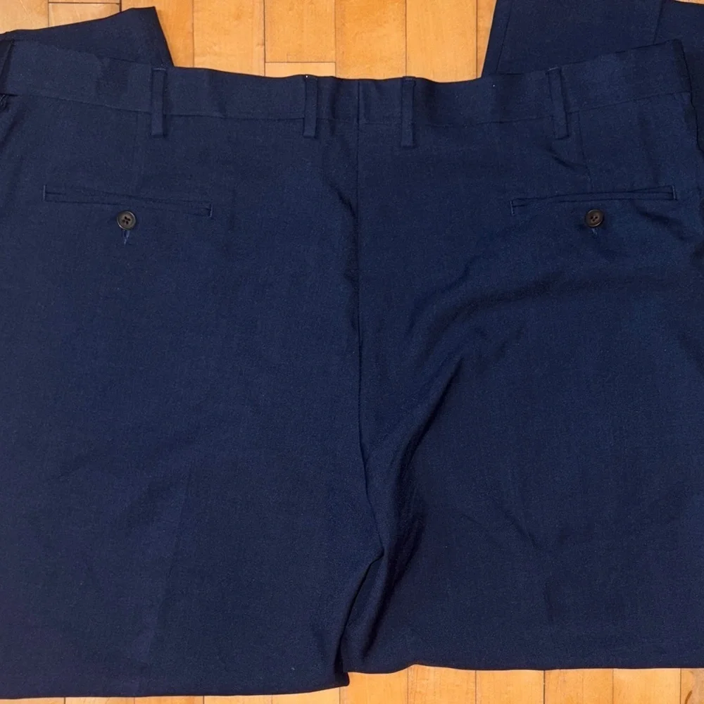 Haggar elegant deep