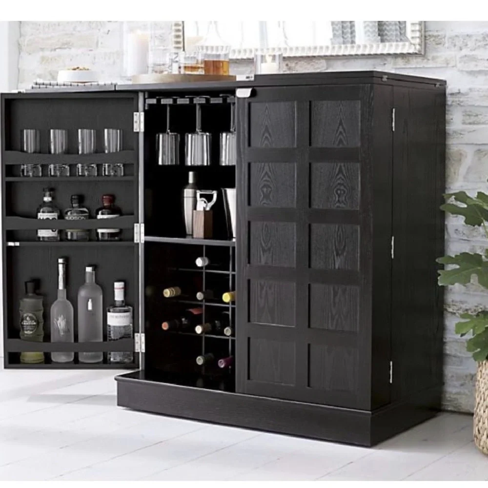 Crate&Barrel protection minimal