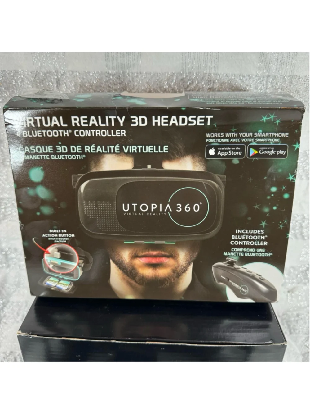Utopia 360 utopia 360