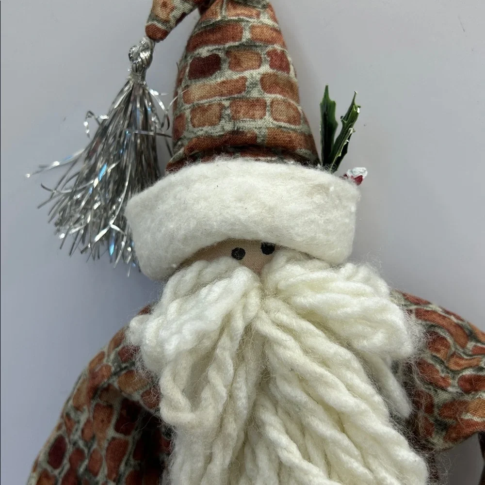 N/A charming santa