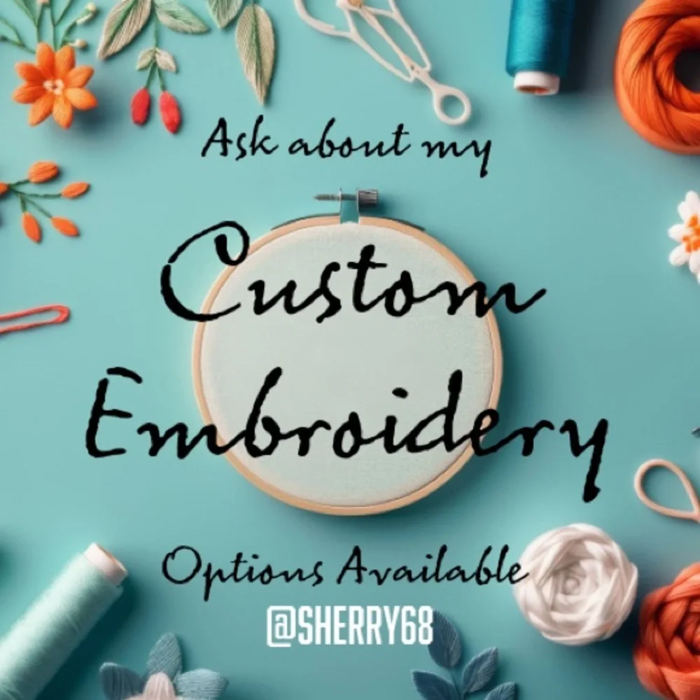 Hand Crafted adorable soft
